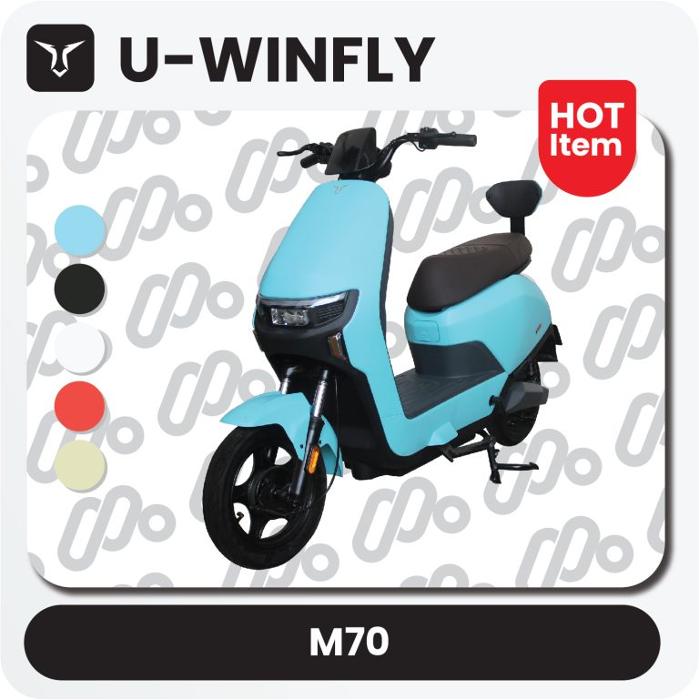 U-Winfly M70