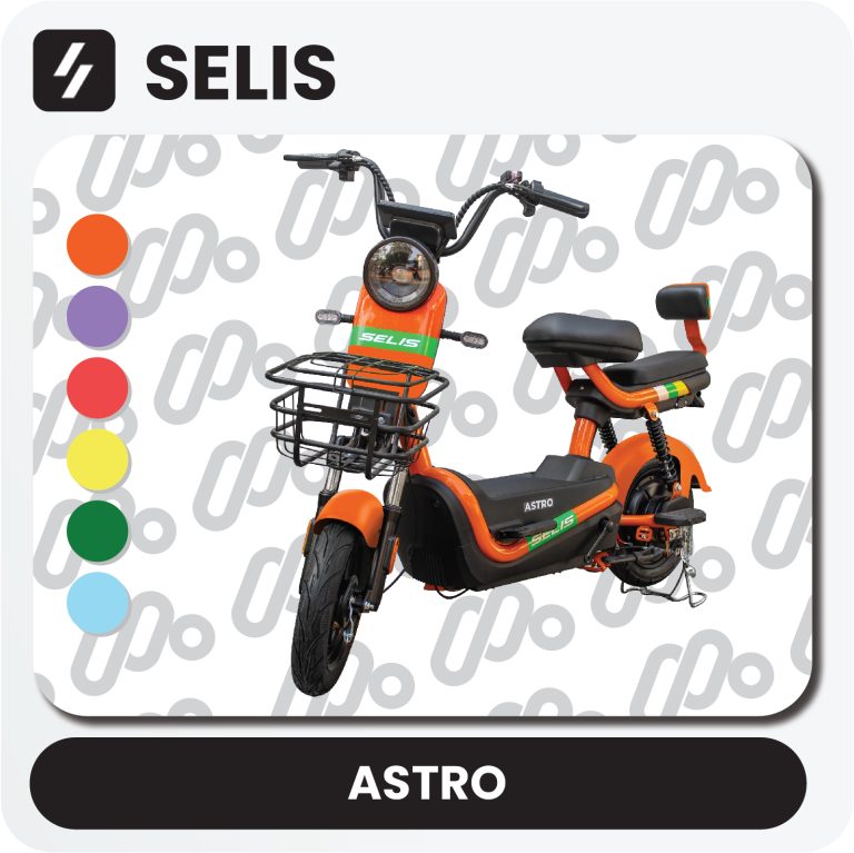 SELIS ASTRO