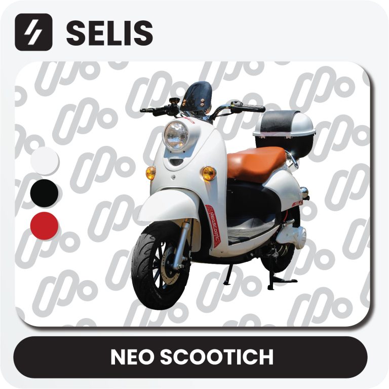 SELIS NEO SCOOTIC