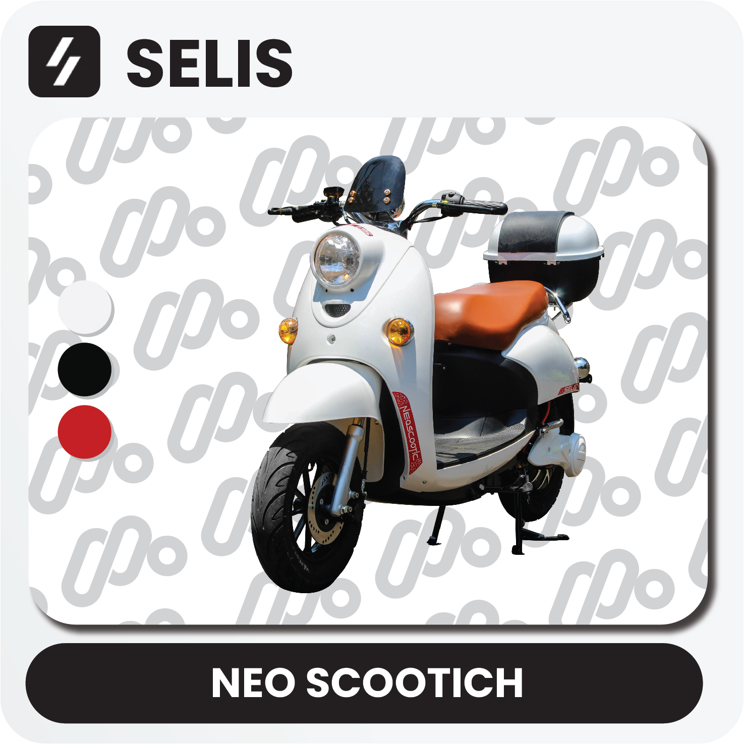 SELIS NEO SCOOTIC
