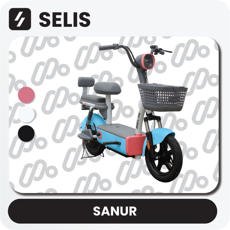 SELIS SANUR