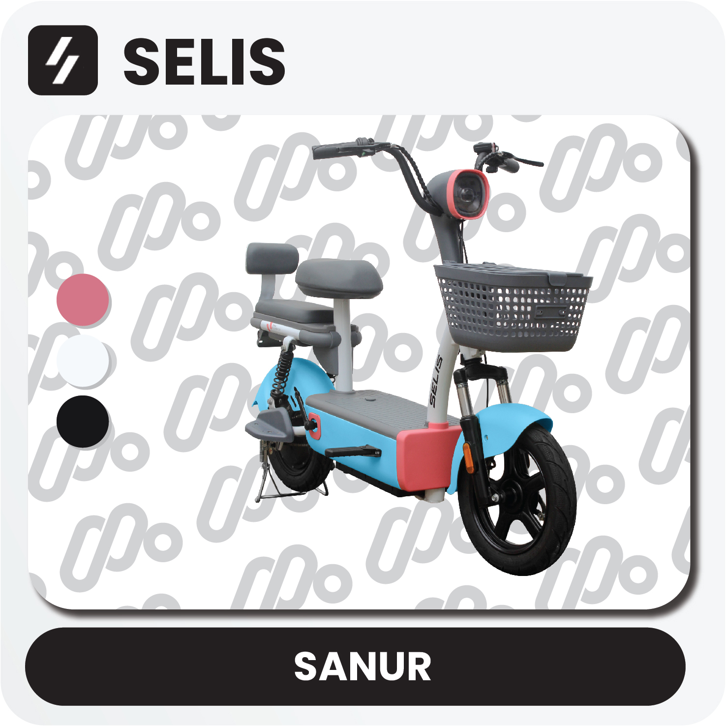 SELIS SANUR