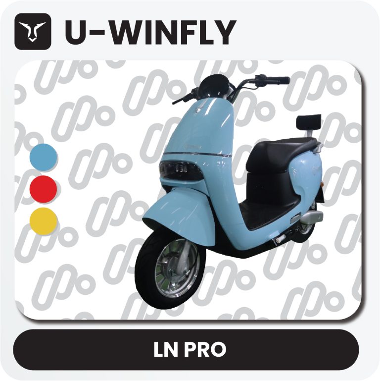 UWINFLY LN PRO