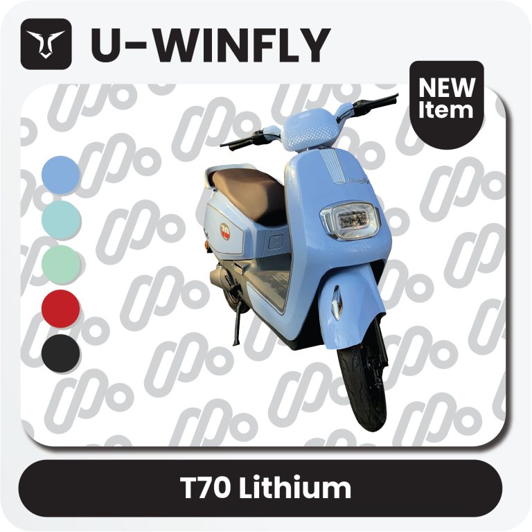 UWINFLY T70L