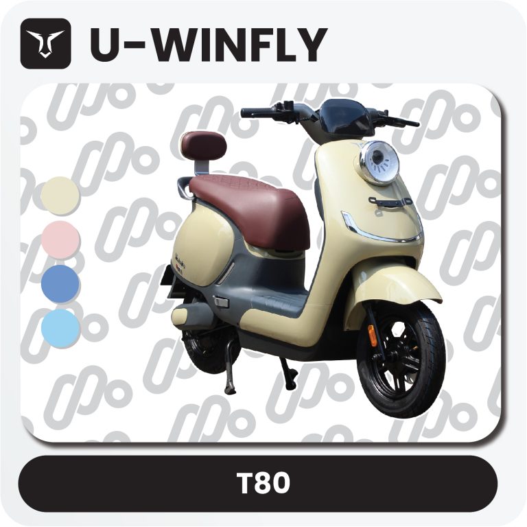 UWINFLY T80