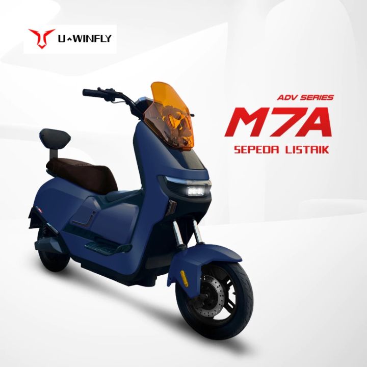 UWINFLY M7A