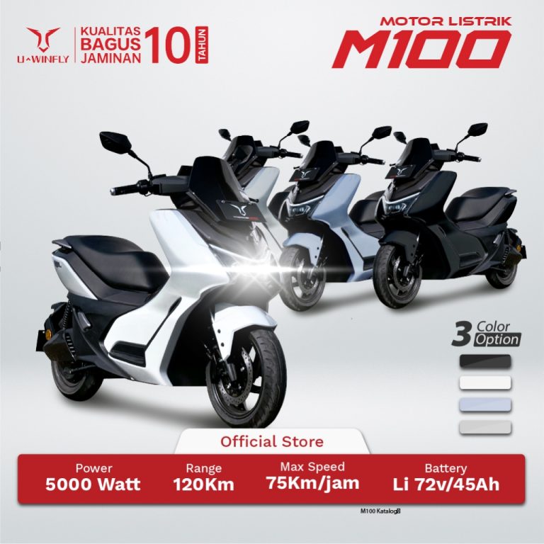 UWINFLY M100