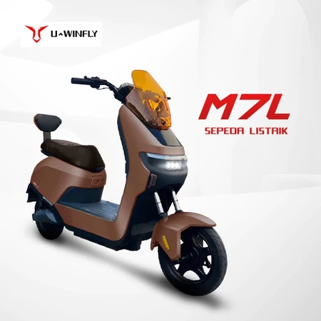 UWINFLY M70L